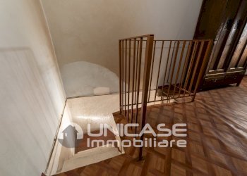Scale - Casa semi indipendente Via Bergera, 163, Bagnolo Piemonte - foto 21