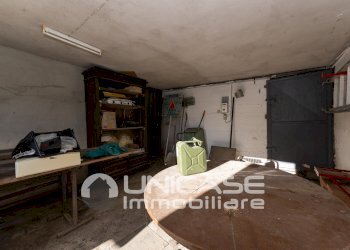 Magazzino - Casa semi indipendente Via Bergera, 163, Bagnolo Piemonte - foto 22