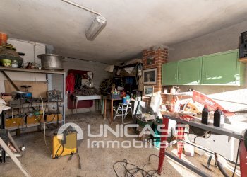 Magazzino - Casa semi indipendente Via Bergera, 163, Bagnolo Piemonte - foto 23