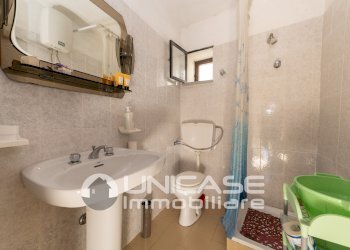 Bagno - Casa semi indipendente Via Bergera, 163, Bagnolo Piemonte - foto 26