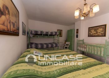 Camera - Casa semi indipendente Via Bergera, 163, Bagnolo Piemonte - foto 29