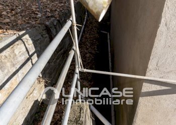 Casa semi indipendente Via Bergera, 163, Bagnolo Piemonte - foto 31