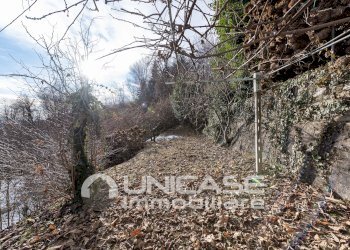 Terreno - Casa semi indipendente Via Bergera, 163, Bagnolo Piemonte - foto 32