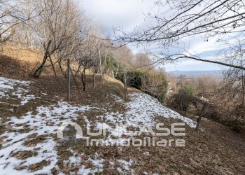 Terreno - Casa semi indipendente Via Bergera, 163, Bagnolo Piemonte - foto 36