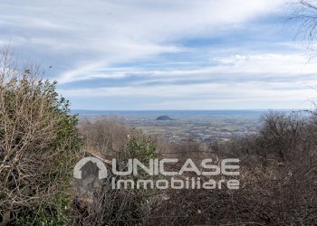 Vista - Casa semi indipendente Via Bergera, 163, Bagnolo Piemonte - foto 37