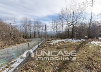 Terreno - Casa semi indipendente Via Bergera, 163, Bagnolo Piemonte - foto 40