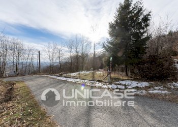 Strada - Casa semi indipendente Via Bergera, 163, Bagnolo Piemonte - foto 41
