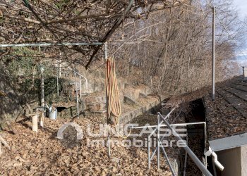 Terreno - Casa semi indipendente Via Bergera, 163, Bagnolo Piemonte - foto 44