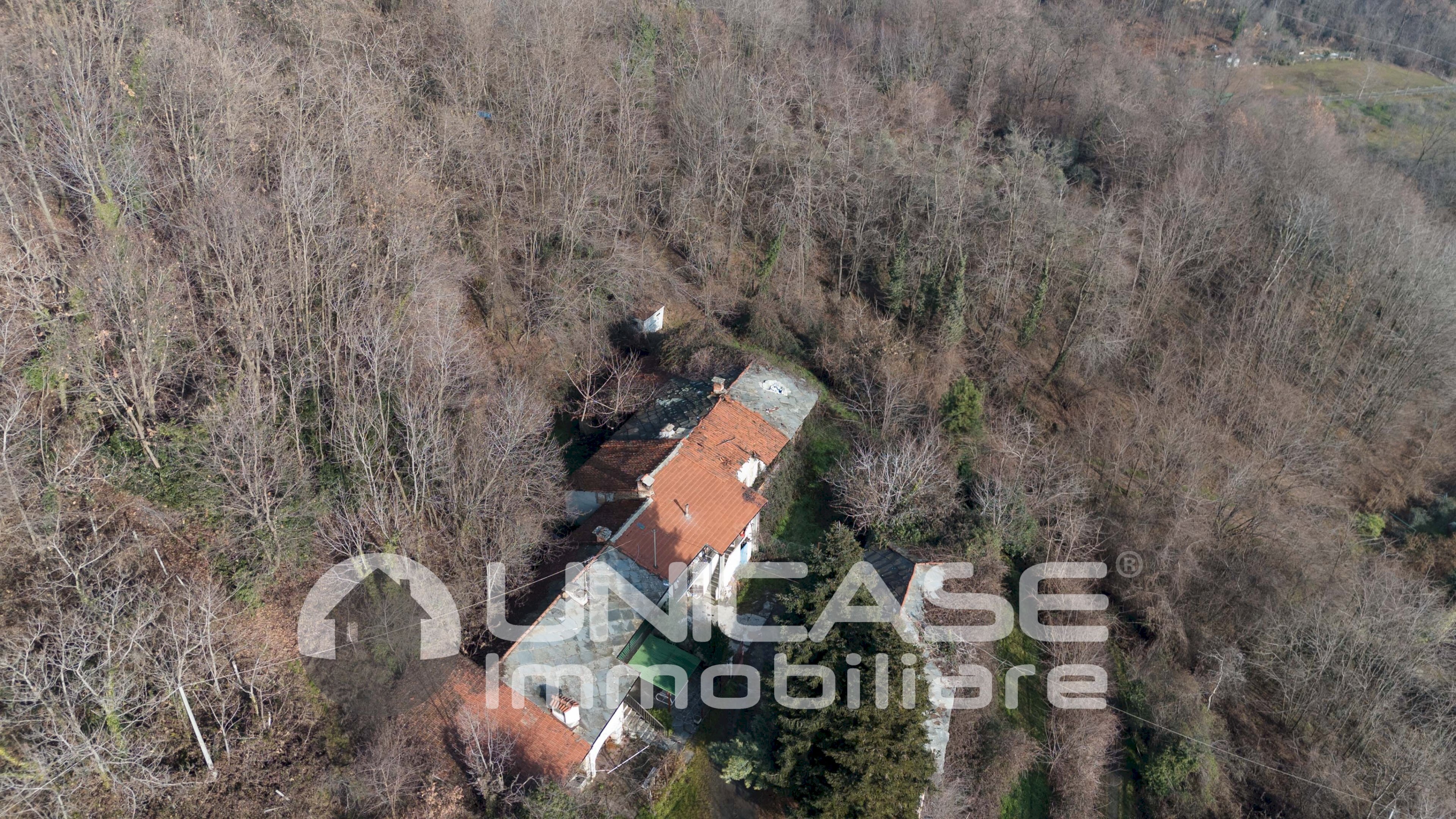 Rustico strada Cesani Granero, 17, Bricherasio - foto 3