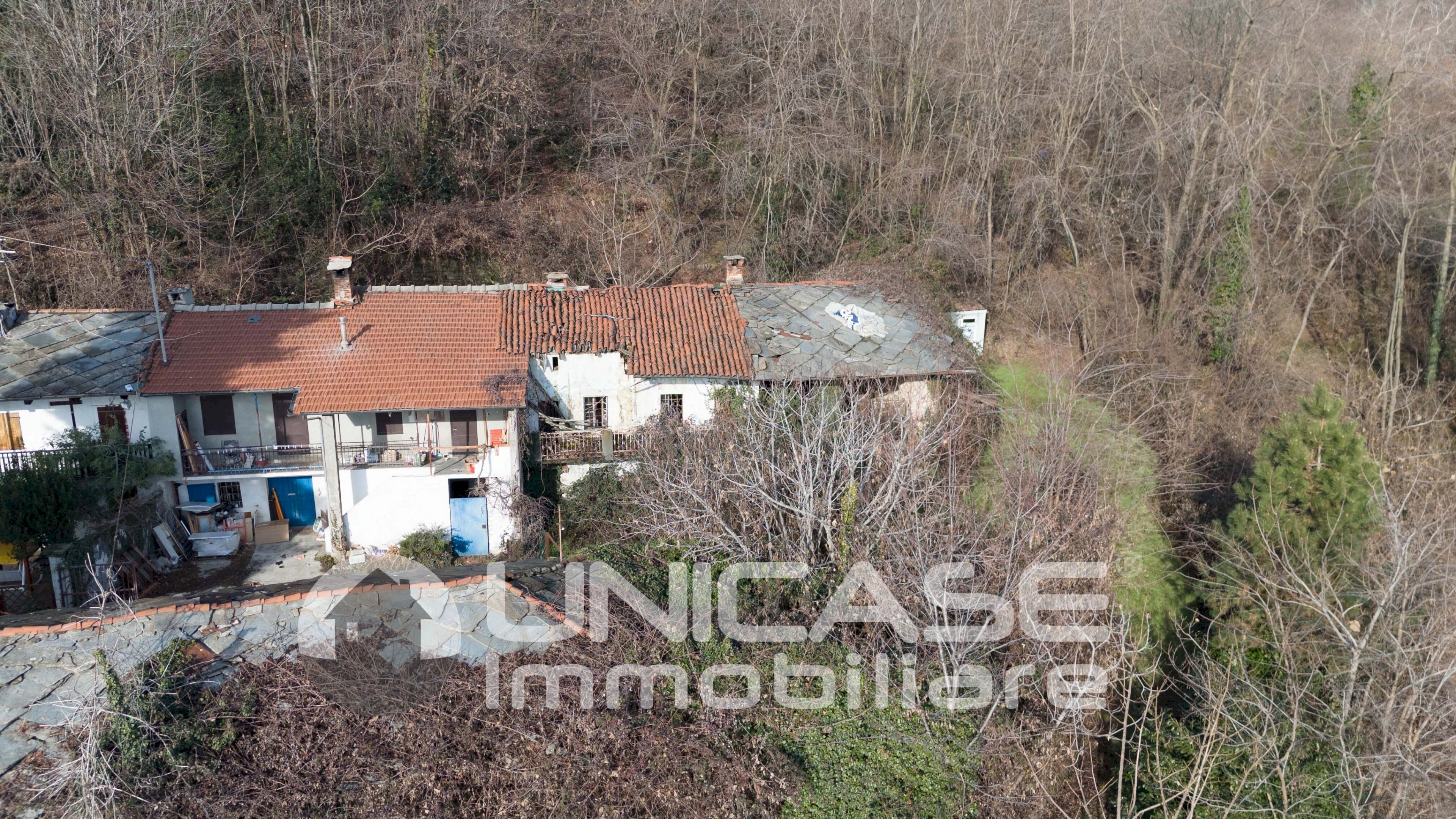 Rustico strada Cesani Granero, 17, Bricherasio - foto 1
