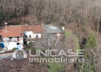 Rustico strada Cesani Granero, 17, Bricherasio - foto 8