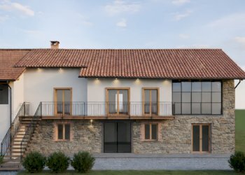 Rustico strada Cesani Granero, 17, Bricherasio - foto 2