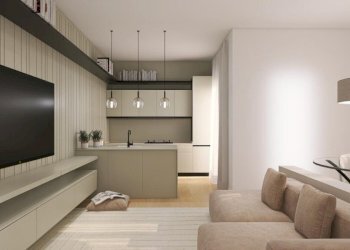 Appartamento Viale Lodovico Antonio Muratori, Modena (zona Circoscrizione 1) - foto 1