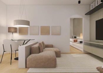 Appartamento Viale Lodovico Antonio Muratori, Modena (zona Circoscrizione 1) - foto 2