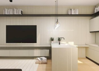 Appartamento Viale Lodovico Antonio Muratori, Modena (zona Circoscrizione 1) - foto 3