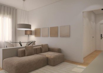 Appartamento Viale Lodovico Antonio Muratori, Modena (zona Circoscrizione 1) - foto 6