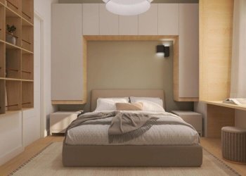 Appartamento Viale Lodovico Antonio Muratori, Modena (zona Circoscrizione 1) - foto 7