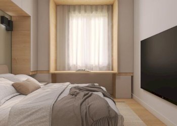 Appartamento Viale Lodovico Antonio Muratori, Modena (zona Circoscrizione 1) - foto 8