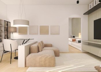 Appartamento Viale Lodovico Antonio Muratori, Modena (zona Circoscrizione 1) - foto 9