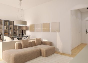 Appartamento Viale Lodovico Antonio Muratori, Modena (zona Circoscrizione 1) - foto 10