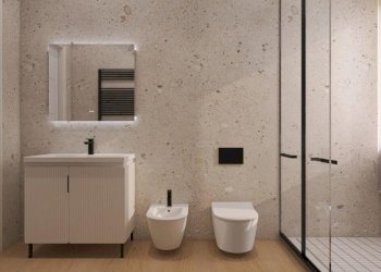 Appartamento Viale Lodovico Antonio Muratori, Modena (zona Circoscrizione 1) - foto 11