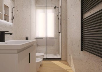 Appartamento Viale Lodovico Antonio Muratori, Modena (zona Circoscrizione 1) - foto 12