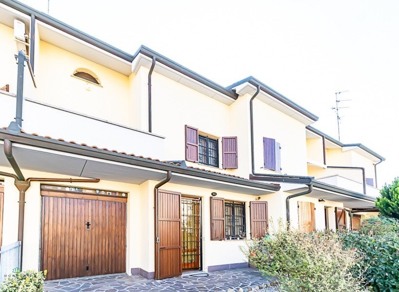 Terraced Villa Via Croce di Vedrana, Budrio - photo 1