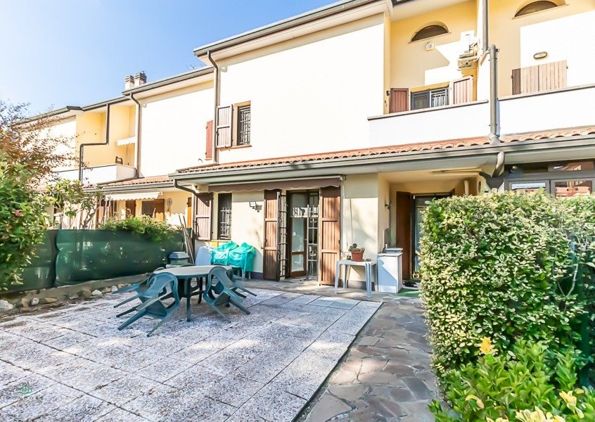 Terraced Villa Via Croce di Vedrana, Budrio - photo 2