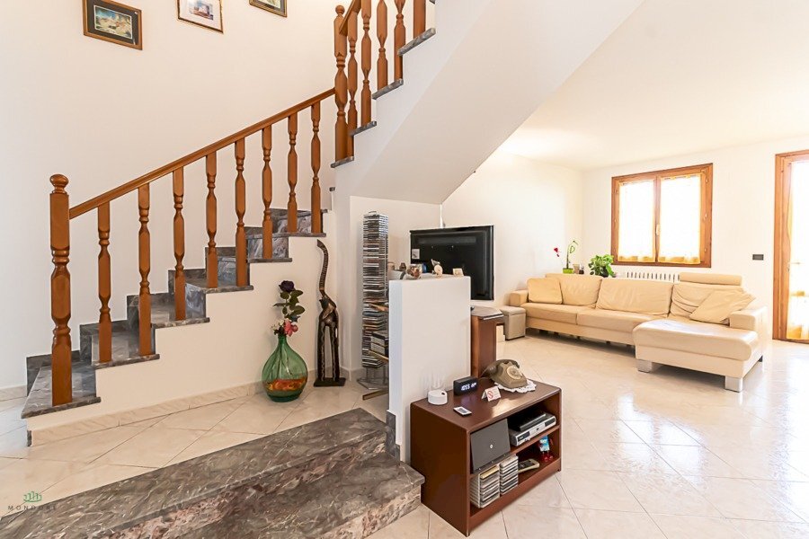 Terraced Villa Via Croce di Vedrana, Budrio - photo 3