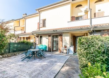 Terraced Villa Via Croce di Vedrana, Budrio - photo 2