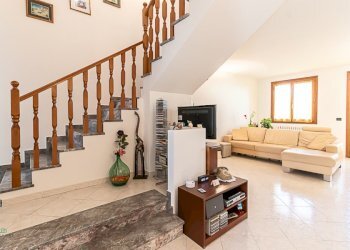 Terraced Villa Via Croce di Vedrana, Budrio - photo 3