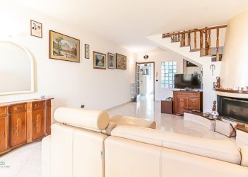 Terraced Villa Via Croce di Vedrana, Budrio - photo 4