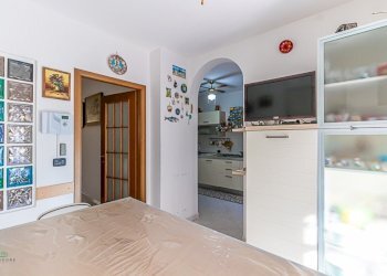 Terraced Villa Via Croce di Vedrana, Budrio - photo 5