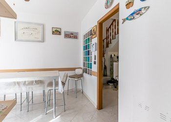 Terraced Villa Via Croce di Vedrana, Budrio - photo 6