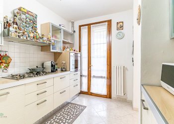 Terraced Villa Via Croce di Vedrana, Budrio - photo 7