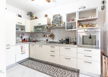 Terraced Villa Via Croce di Vedrana, Budrio - photo 8