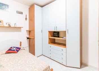 Terraced Villa Via Croce di Vedrana, Budrio - photo 13