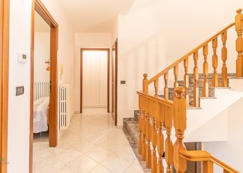 Terraced Villa Via Croce di Vedrana, Budrio - photo 16