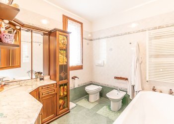 Terraced Villa Via Croce di Vedrana, Budrio - photo 17