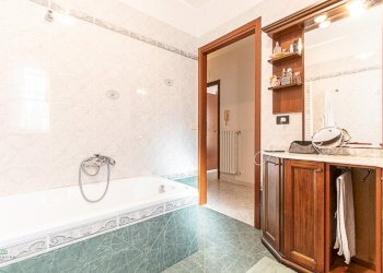 Terraced Villa Via Croce di Vedrana, Budrio - photo 18