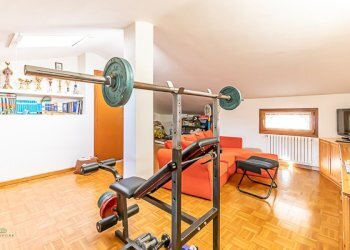 Terraced Villa Via Croce di Vedrana, Budrio - photo 21