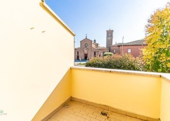 Terraced Villa Via Croce di Vedrana, Budrio - photo 22