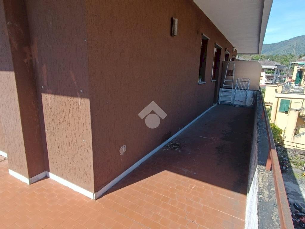 Trilocale Via Sant'anna, Rapallo - foto 3