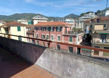 Trilocale Via Sant'anna, Rapallo - foto 20