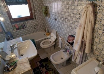 Trilocale Via Sant'anna, Rapallo - foto 22