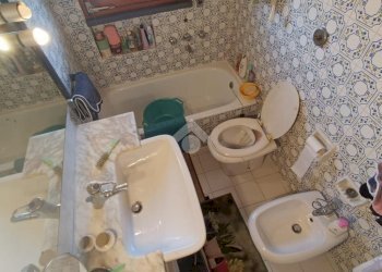 Trilocale Via Sant'anna, Rapallo - foto 23