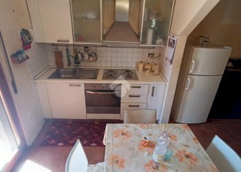 Trilocale Via Sant'anna, Rapallo - foto 25