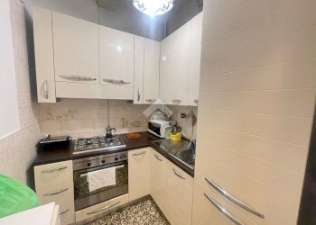 Quadrilocale Via Betti, Rapallo - foto 10