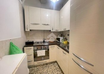 Quadrilocale Via Betti, Rapallo - foto 12