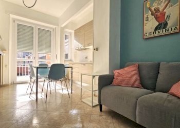 Appartamento Torino (zona Cenisia) - foto 1